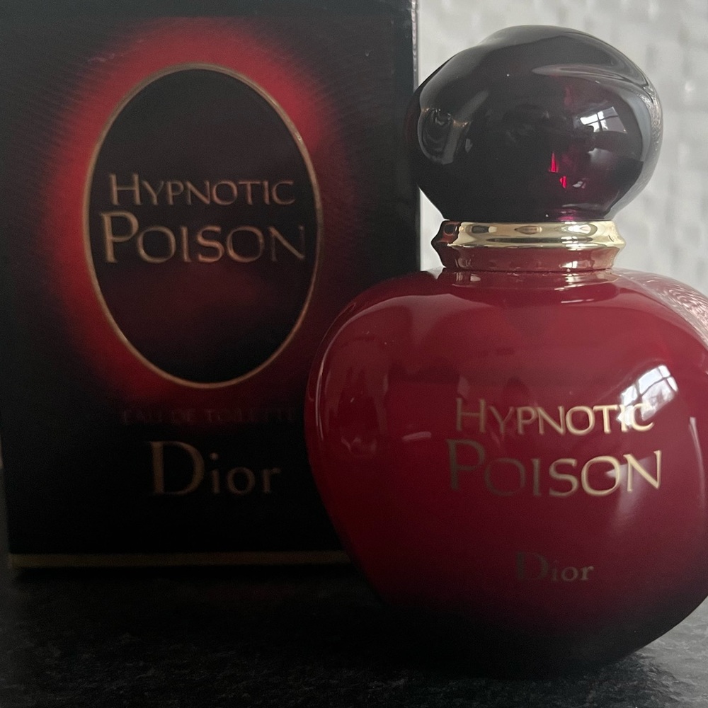 Dior hypnotic poison